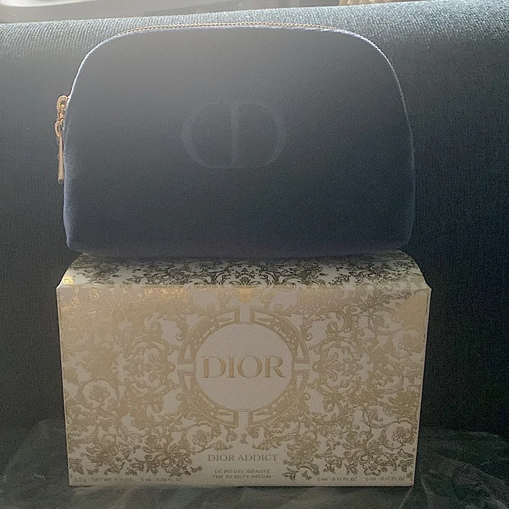 🌟Dior Addict Beauty Ritual Set - Picture 7 of 7